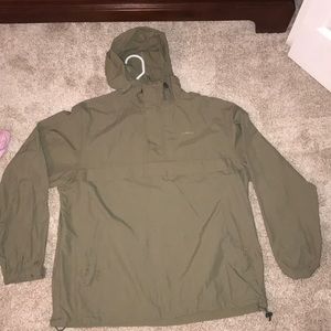 Orvis Windbreaker/Rain Jacket. Great condition